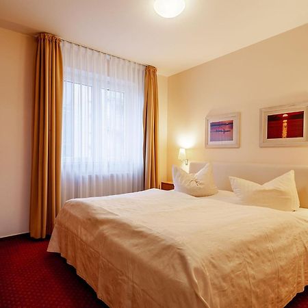 Hafendomicil Appartement Wh06 - Hase Βάρεν Εξωτερικό φωτογραφία