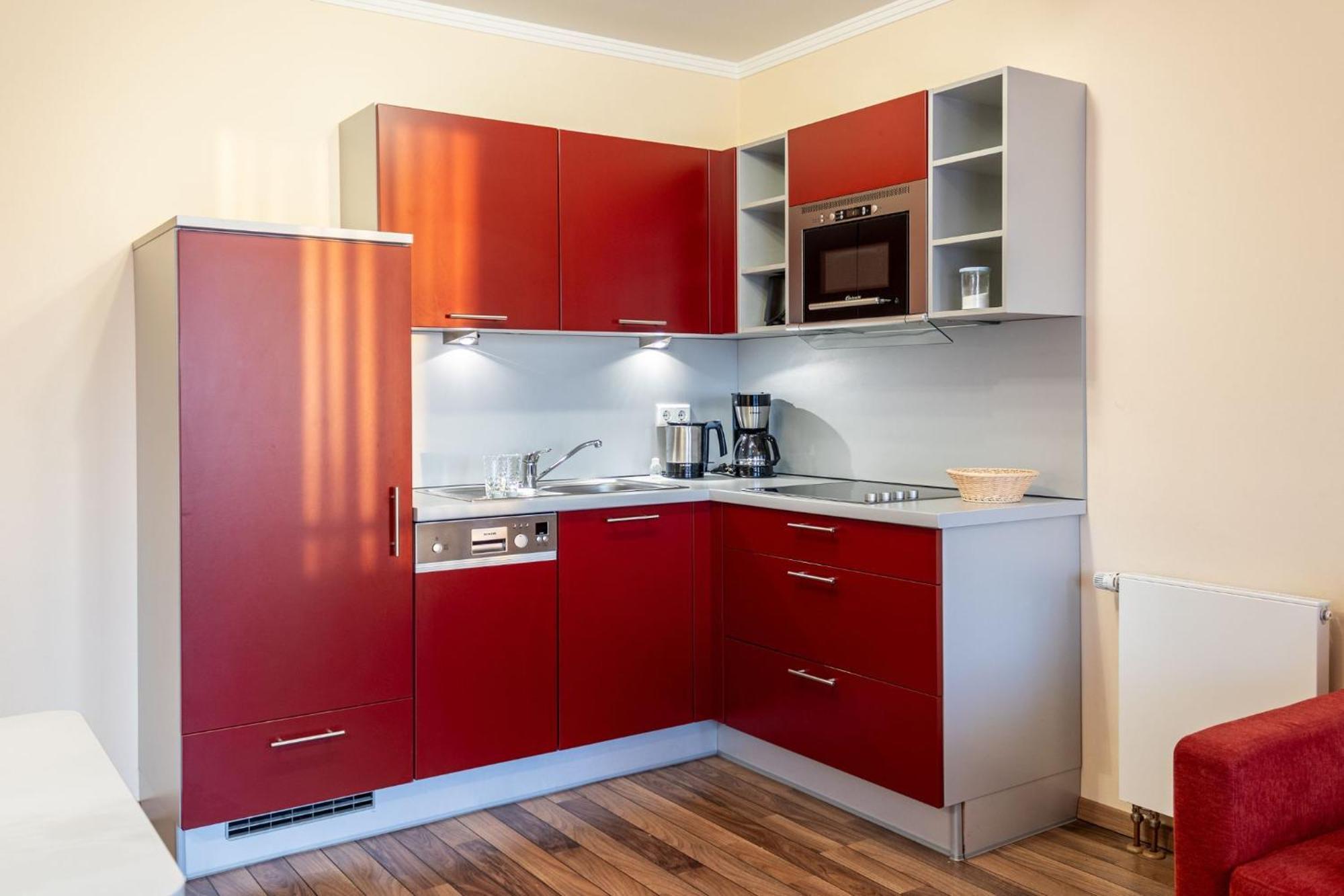 Hafendomicil Appartement Wh06 - Hase Βάρεν Εξωτερικό φωτογραφία