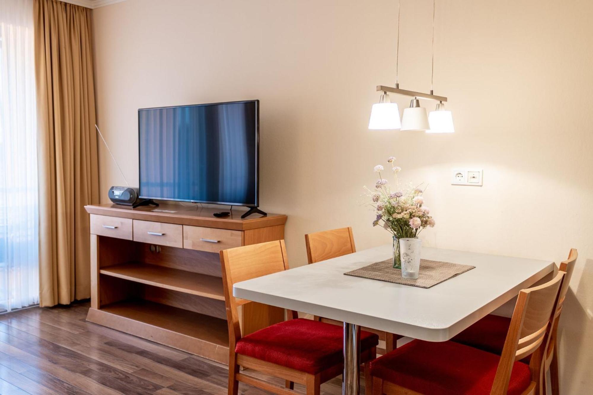Hafendomicil Appartement Wh06 - Hase Βάρεν Εξωτερικό φωτογραφία
